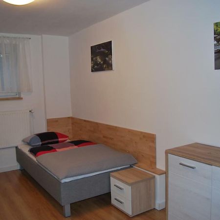Apartament Rodzinny Szklarska Poręba Εξωτερικό φωτογραφία