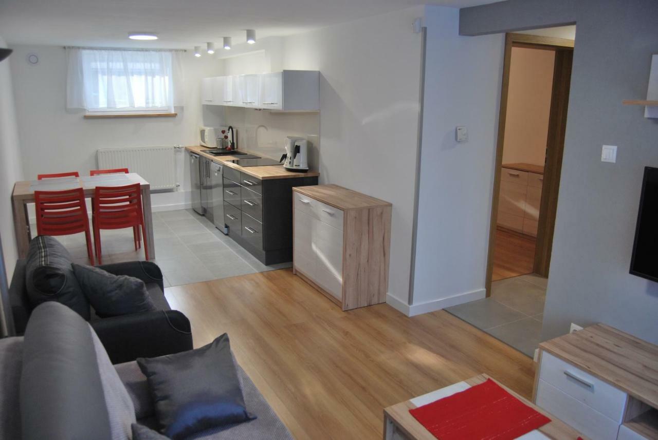Apartament Rodzinny Szklarska Poręba Εξωτερικό φωτογραφία