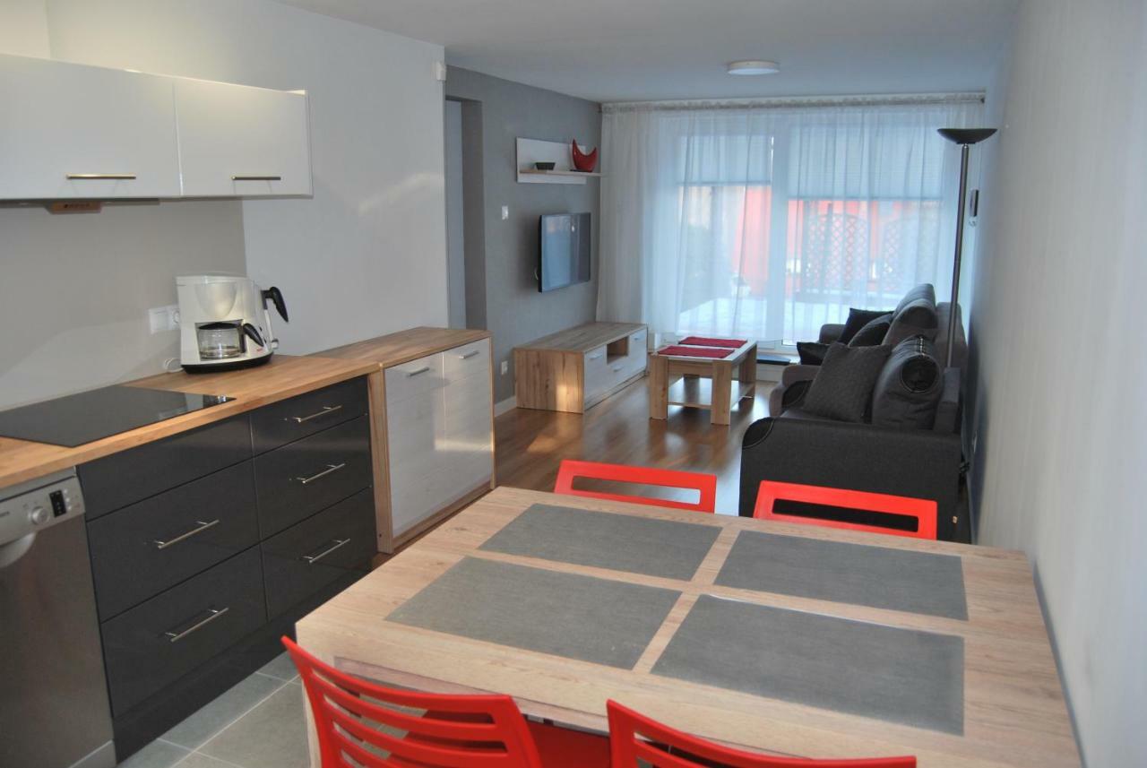 Apartament Rodzinny Szklarska Poręba Εξωτερικό φωτογραφία