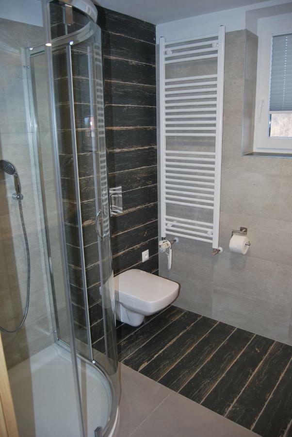Apartament Rodzinny Szklarska Poręba Εξωτερικό φωτογραφία