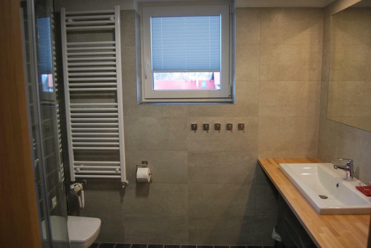 Apartament Rodzinny Szklarska Poręba Εξωτερικό φωτογραφία