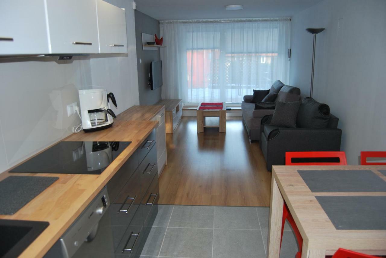Apartament Rodzinny Szklarska Poręba Εξωτερικό φωτογραφία