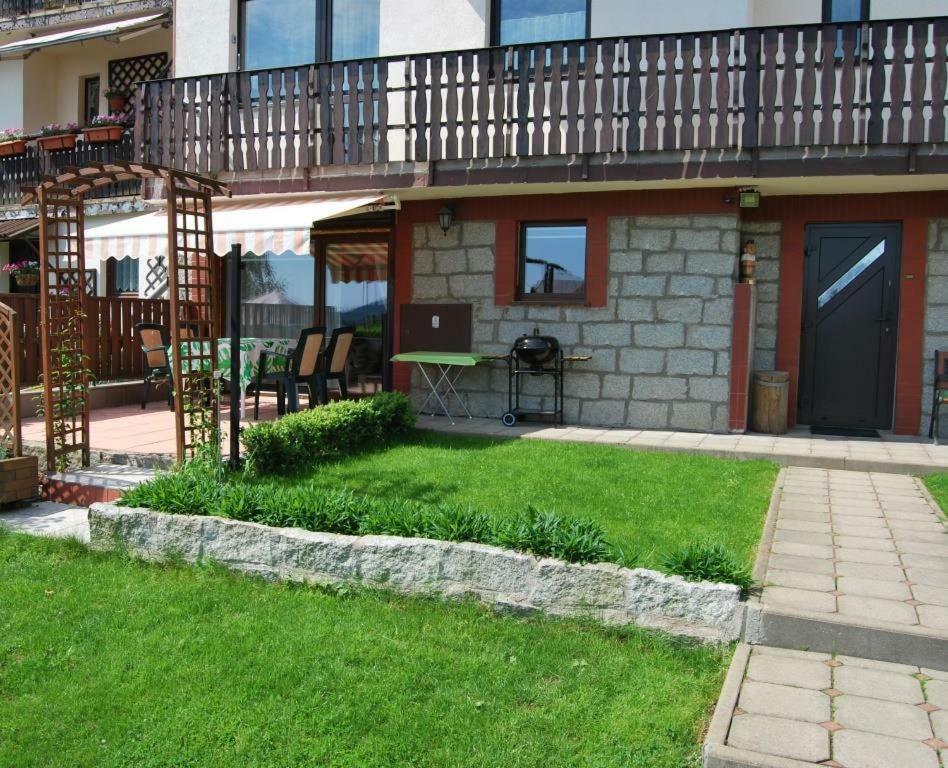 Apartament Rodzinny Szklarska Poręba Εξωτερικό φωτογραφία
