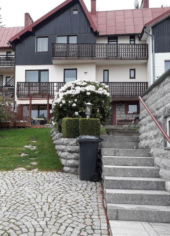 Apartament Rodzinny Szklarska Poręba Εξωτερικό φωτογραφία