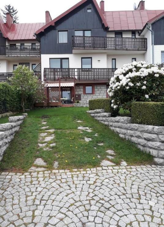 Apartament Rodzinny Szklarska Poręba Εξωτερικό φωτογραφία