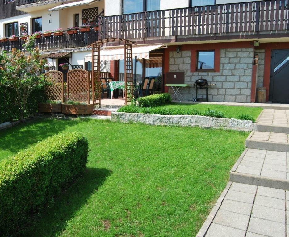 Apartament Rodzinny Szklarska Poręba Εξωτερικό φωτογραφία