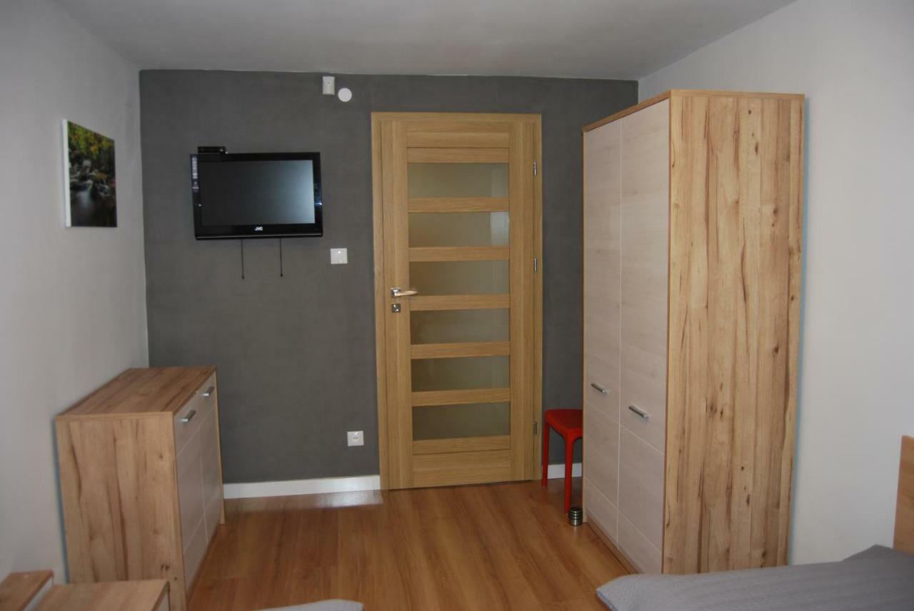 Apartament Rodzinny Szklarska Poręba Εξωτερικό φωτογραφία
